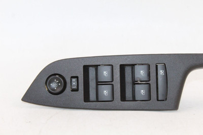 Driver Left Front Door Switch Driver Window Fits 10-17 TERRAIN 42362 20917598