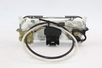 Temperature Control With AC Fits 07-09 CALIBER 42361 P55111847AD