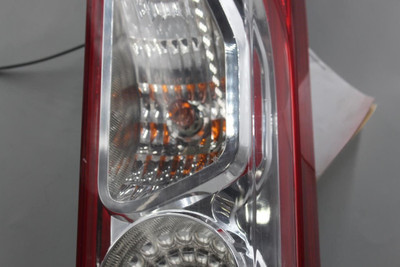 Passenger Right Tail Light Fits 14-22 PROMASTER 2500 VAN 35068 4725946AD, 4725946AB, 4725946AC high resolution2