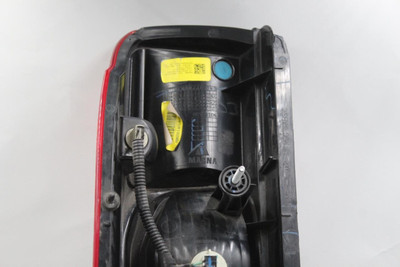 Passenger Right Tail Light Fits 14-22 PROMASTER 2500 VAN 35068 4725946AD, 4725946AB, 4725946AC high resolution2