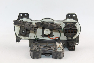 Temperature Control With AC Fits 00-02 ACCENT 42355 9725025150