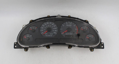 Speedometer Cluster MPH Fits 2002-2004 FORD MUSTANG OEM #42414 VP2R3F10A855AA