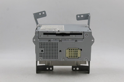 Audio Equipment Radio Receiver Am-fm-stereo CD 2013-2015 NISSAN MURANO OEM 42417 259153LZ0C, 2776015X1A