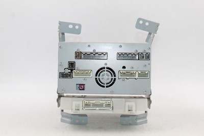 Audio Equipment Radio Receiver Am-fm-stereo CD 2013-2015 NISSAN MURANO OEM 42417 259153LZ0C, 2776015X1A