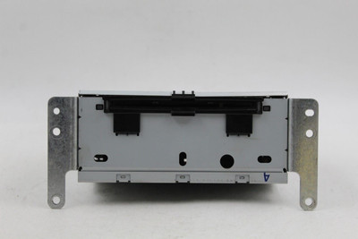 Audio Equipment Radio Receiver AM-FM-CD-MP3 Fits 15-17 FORD EXPEDITION OEM 42420 FL1T-19C107-BG
