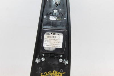 Audio Equipment Radio Control Console Mounted Fits 2014-2020 BMW 428I OEM #42425 65829350723