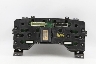 Speedometer Cluster MPH Fits 2004-2005 DODGE RAM 1500 PICKUP OEM #42407 P56051101AE