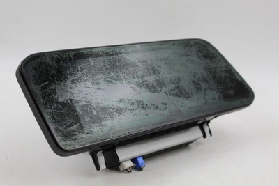 Info-GPS-TV Screen Display Upper Dash Center Fits 2019-2023 MAZDA 3 OEM #42431 BDGF611J0A