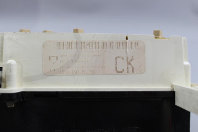 Speedometer Cluster MPH Fits 98 EXPLORER 42442 F87F10C956D