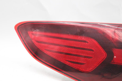 Driver Tail Light US Built Quarter Panel Mounted Fits 18-19 SONATA 35070 92401C2500 high resolution2