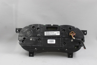 Speedometer Cluster 160 MPH With Gloss Black Trim Fits 18 CHARGER 42469 68351445AB