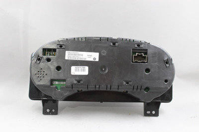 Speedometer Cluster MPH 120 Bighorn Fits 15 DODGE 1500 PICKUP 42452 68242849AD