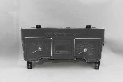 Speedometer Cluster Floor Shift MPH Fits 12 NAVIGATOR 42462 7L7T-10849, CL7T-10849-AC