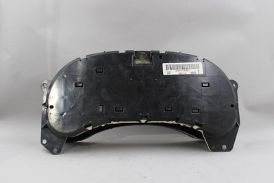 Speedometer Cluster US ID 15224142 Fits 05 AVALANCHE 2500 42465 15224142