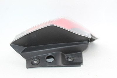 Driver Tail Light Quarter Panel Mounted Without LED Fits 16-18 RAV4 35078 81560-42211 high resolution2