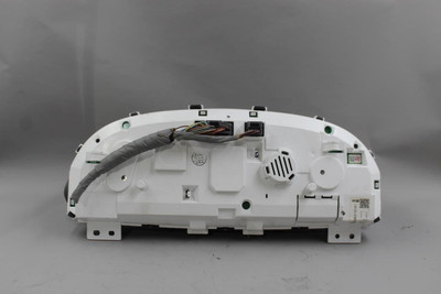 ACCORD    2016 Speedometer 42451 78100-T2F-L212-M1