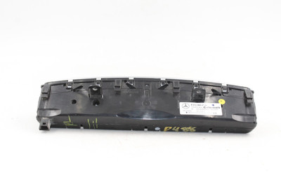 Temperature Control 190 Type 2 Door Fits 16-21 MERCEDES GT 35473 A2059054706 high resolution2