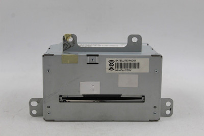 Audio Equipment Radio Receiver Opt U2X Fits 2012 CADILLAC CTS OEM #42435 22854860