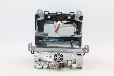 Audio Equipment Radio Receiver Assembly Lower Display 20-23 SUBARU IMPREZA 42433 86431FL61A