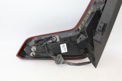 Passenger Right Tail Light Quarter Mounted Fits 2023 NIRO OEM #42482 92402AT010