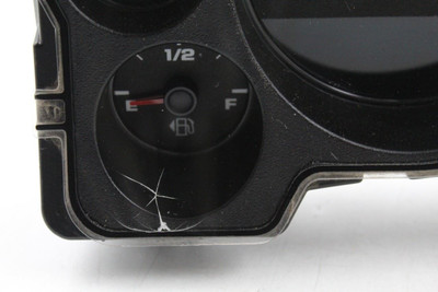 Speedometer Cluster MPH US Market Fits 07-14 SILVERADO 2500 PICKUP 42490 25799984