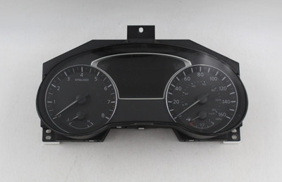 Speedometer Cluster MPH Fits 17 PATHFINDER 42500 248109PJ0A