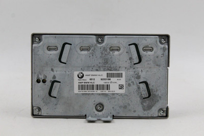 Audio Equipment Radio Amplifier Hifi Audio System Fits 11-14 BMW X3 42505 65129253196