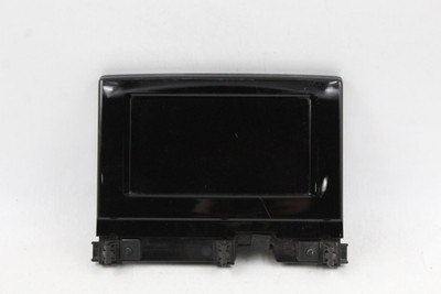 Info-GPS-TV Screen 7.0" Display Color Fits 15-18 AUDI Q3 42522