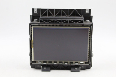 Info-GPS-TV Screen Display Dash Mounted 5" Screen Fits 12-13 LR4 42511 DH5210E889AG