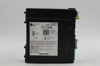 Audio Equipment Radio Receiver ID 84361172 Fits 18-20 ENCORE 42523 84278527