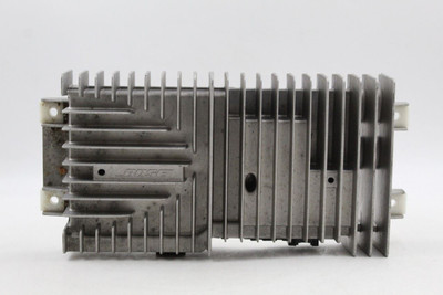 Audio Equipment Radio Amplifier Fits 11-14 ESCALADE 42518 20944419