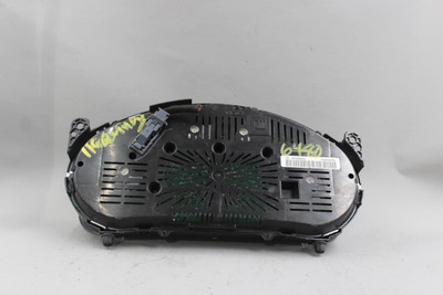 Cluster Speedometer MPH Fits 2011 GMC TERRAIN OEM #42555 22783661