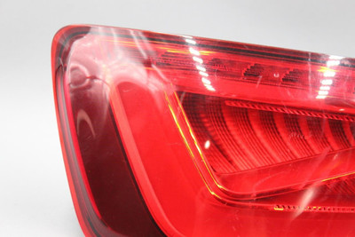 Passenger Tail Light Convertible LED Fits 15-16 AUDI A3 35110 8V5945096C high resolution2