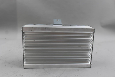 Audio Equipment Radio Amplifier Fits 14-16 BMW 528i 42591 9312592