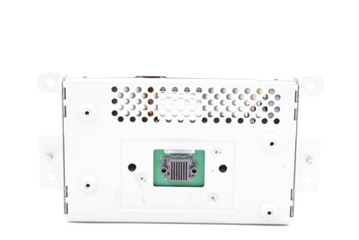 Info-GPS-TV Screen Display Center Dash 8" Screen Fits 13-14 C-MAX 35510 CJ5T-18B955-FC high resolution2