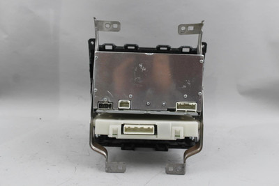 Audio Equipment Radio Receiver Am-fm-stereo-cd S Fits 13-16 PATHFINDER 42585 281853KA1A