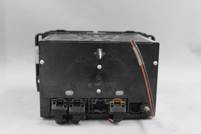 Audio Equipment Radio Opt UI2 Fits 2015-2017 BUICK ENCLAVE OEM #42594 84082780