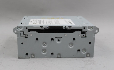 Audio Equipment Radio Am-fm-cd-receiver Console Fits 14-18 INFINITI Q50 42581 283304HB3B