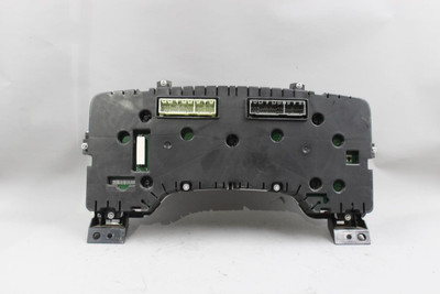 Speedometer Cluster MPH Without Power Locks Fits 07 DODGE 1500 PICKUP 42556 05172049AF