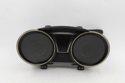 Speedometer Cluster MPH Coupe With Cruise Fits 13 GENESIS 42573 94031-2M000