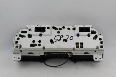 Speedometer Cluster MPH Fits 00-02 EXPEDITION 42572 XL3F-10A855-AA