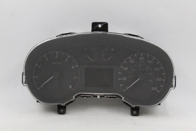 Speedometer MPH S Fits 15 SENTRA 42584 248104AT0A