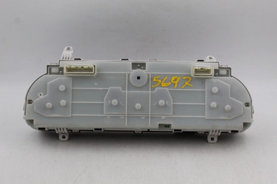 Speedometer Cluster MPH 6 Cylinder With Tachometer Fits 05-06 TUNDRA 42582 838000C381