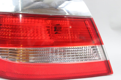 Driver Left Tail Light Quarter Panel Mounted Fits 12-17 VERANO 42560 22879048