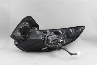 Driver Tail Light Quarter Panel Mounted Fits 16-23 MAZDA CX-9 42571