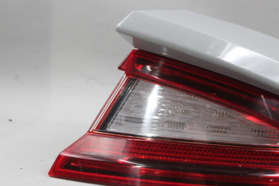 Passenger Tail Light Quarter Panel Mounted Fits 18-21 STINGER 42570 92402J5120