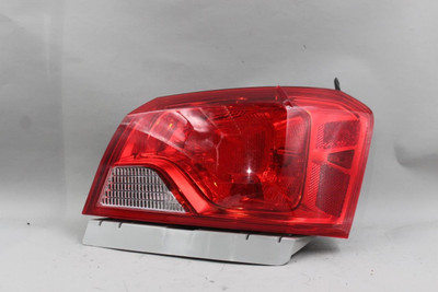 Passenger Tail Light Quarter Panel Mounted Fits 14-20 IMPALA 42568 84247727
