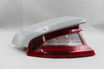 Driver Tail Light Quarter Panel Mounted Fits 18-21 STINGER 42561 92401J5120