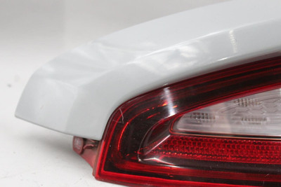 Driver Tail Light Quarter Panel Mounted Fits 18-21 STINGER 42561 92401J5120