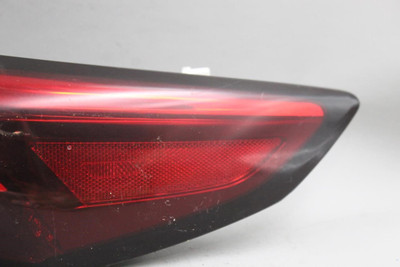 Passenger Tail Light Quarter Panel Mounted Fits 16-23 MAZDA CX-9 42567 TK5051150A